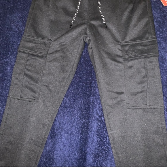Hype Joggers - Picture 3 of 7